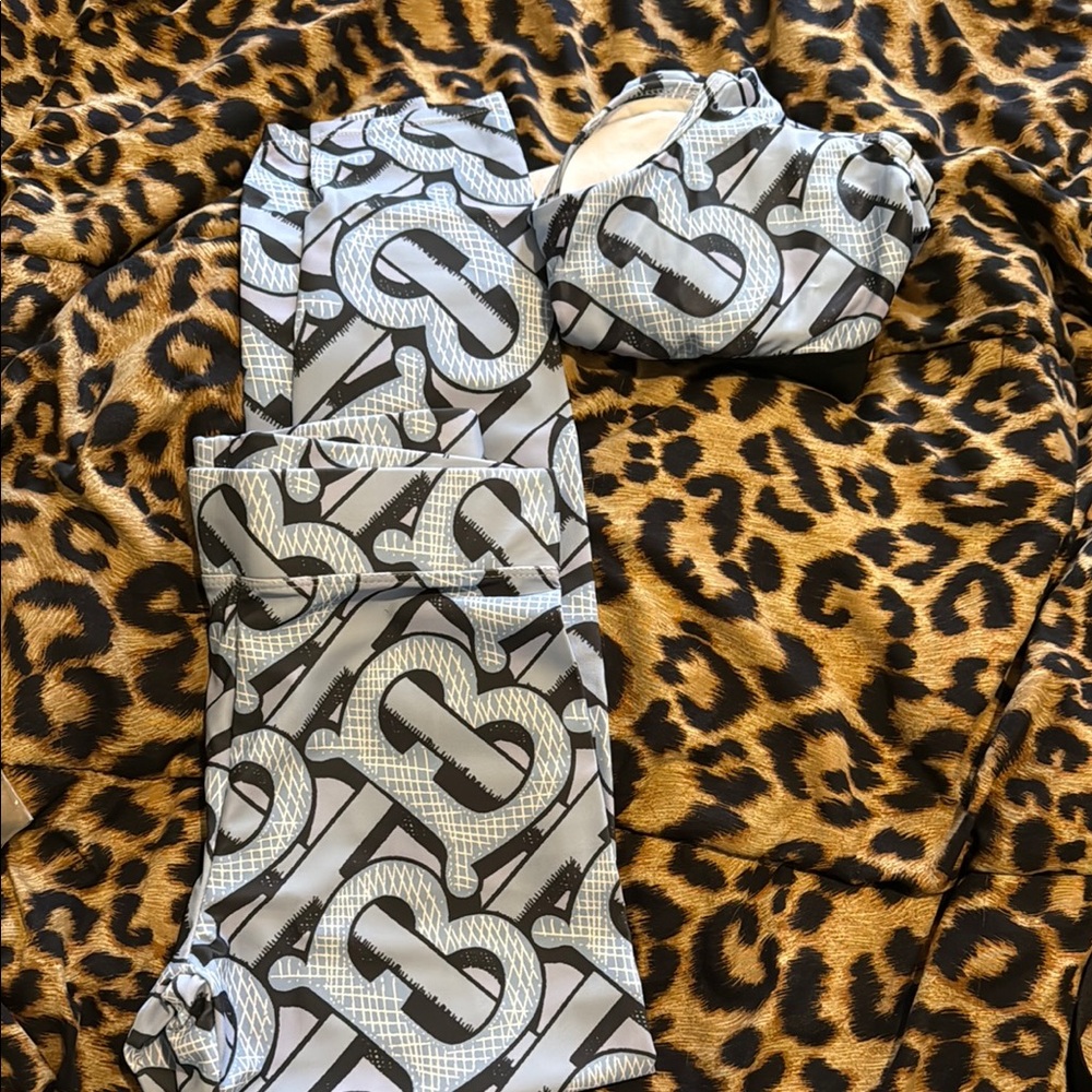 2 piece